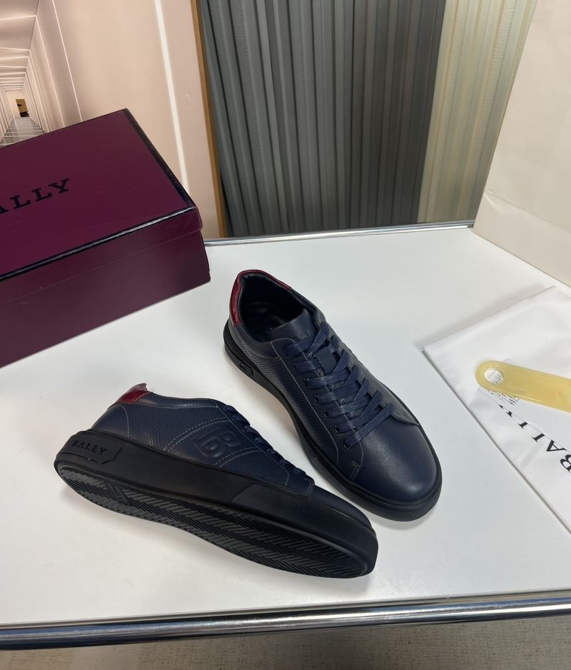 Bally Sneakers